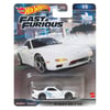 Fast & Furious HNW46 Premium Set 