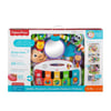 Fisher Price Delüks Piyanolu Jimnastik Merkezi Oyun Halısı FWT16