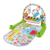 Fisher Price Delüks Piyanolu Jimnastik Merkezi Oyun Halısı FWT16