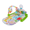 Fisher Price Delüks Piyanolu Jimnastik Merkezi Oyun Halısı FWT16