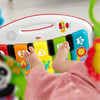 Fisher Price Delüks Piyanolu Jimnastik Merkezi Oyun Halısı FWT16
