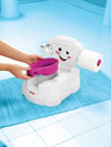Fisher Price Eğitici Eğlenceli Tuvalet BMD23