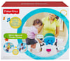 Fisher Price Eğitici Eğlenceli Tuvalet BMD23