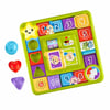 Fisher Price Eğitici Köpekçiğin Oyun İstasyonu HRB70