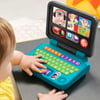 Fisher-Price Eğlen ve Öğren İlk Bilgisayarım