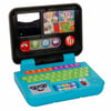 Fisher-Price Eğlen ve Öğren İlk Bilgisayarım