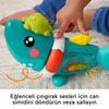 Fisher-Price Hareketli Köpekbalığı
