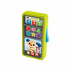 Fisher-Price Kaydır ve Öğren Akıllı Telefon