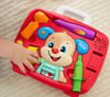 Fisher Price Köpekçik Doktorda FTC72