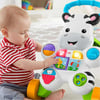 Fisher Price Melodili Yürüteç Zebra DLD80