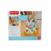 Fisher Price Melodili Yürüteç Zebra DLD80