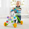 Fisher Price Melodili Yürüteç Zebra DLD80