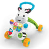 Fisher Price Melodili Yürüteç Zebra DLD80