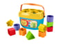 Fisher-Price Renkli Bloklar