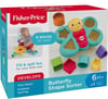 Fisher-Price Şekil Eşleştirme Arkadaşı