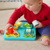 Fisher-Price Şekiller ve Sesler Puzzle HRP31