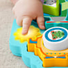 Fisher-Price Şekiller ve Sesler Puzzle HRP31