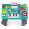 Fisher-Price Sesli ve Işıklı Eğlenceli DJ Aktivite Masası HRB61
