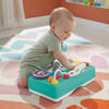 Fisher-Price Sesli ve Işıklı Eğlenceli DJ Aktivite Masası HRB61