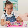 Hatchimals Yumurta Kartonu Kurt Ailesi
