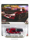 Hot Wheels 1:43 Premium Arabalar 1969 Camaro Pro Touring/Tourisme