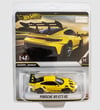 Hot Wheels 1:43 Premium Arabalar Porsche 911 GT3 RS