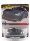 Hot Wheels 1/43 Premium Nissan Z Nismo