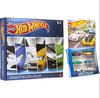 Hot Wheels Avrupa Car Culture Altılı Araba Seti HDH51
