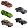Hot Wheels Beşli Araba Setleri 1806-GTN47