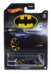 Hot Wheels Beşli Araç Setleri Batman GYN30-GRP59