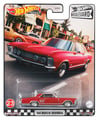 Hot Wheels Beşli Araç Setleri Boulevard Premium Serisi GJT68-GRL93