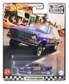 Hot Wheels Beşli Araç Setleri Boulevard Premium Serisi GJT68-GRL93