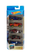Hot Wheels Beşli Araç Setleri Legends 1806-GTN38