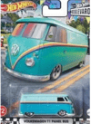 Hot Wheels Boulevard Beşli Araba Seti GJT68-979Q