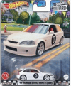 Hot Wheels Boulevard Beşli Araba Seti GJT68-979Q