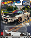 Hot Wheels Boulevard GJT68 Premium Setler 979P