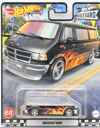 Hot Wheels Boulevard GJT68 Premium Setler 979P
