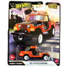 Hot Wheels Boulevard Premium Araçlar GJT68 - Jhw29 1967 Jeepster Commando