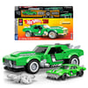 Hot Wheels Brick Shop Custom '68 Camaro