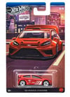 HOT WHEELS Compact Kings '12 Fiesta GDG44-JKX58