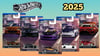 Hot Wheels Compact Kings 5'li Set GDG44