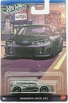 HOT WHEELS Compact Kings Subaru WRX Stı GDG44-JKX59