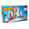 Hot Wheels Dikey Uçuş Heyecanı Yarış Seti