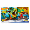 Hot Wheels Ejderha İle Mücadele Pisti
