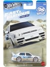 Hot Wheels Fast Furious Race Off Volkswagen Jetta MK3 HNR88 - JKX17