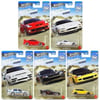 Hot Wheels Fast&Furious Race Off HNR88-979P