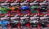 Hot Wheels Fast&Furious Uzun Kart 10'lu Set
