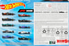 Hot Wheels Formula 1 Onlu Araba Seti JMM24