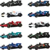 Hot Wheels Formula 1 Onlu Araba Seti JMM24