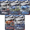 Hot Wheels Graphic Remix Beşli Araba Serisi HNR88
